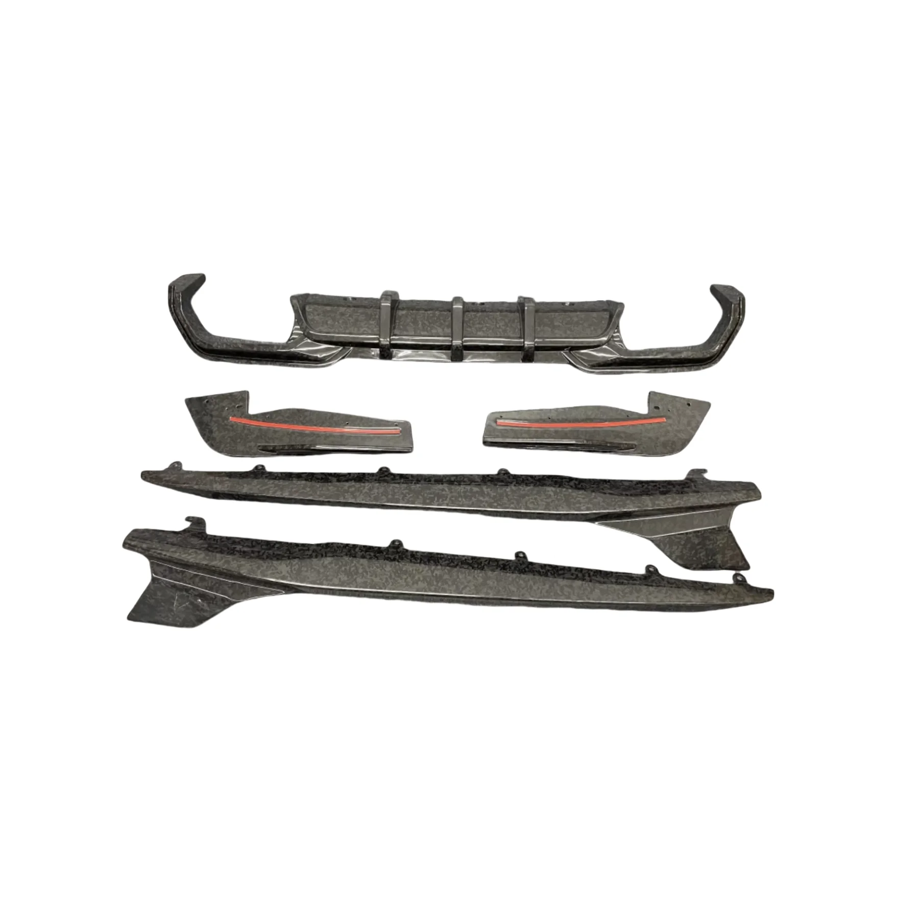 High Quality Forged…