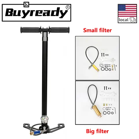 8 best sales tryckpump - №6