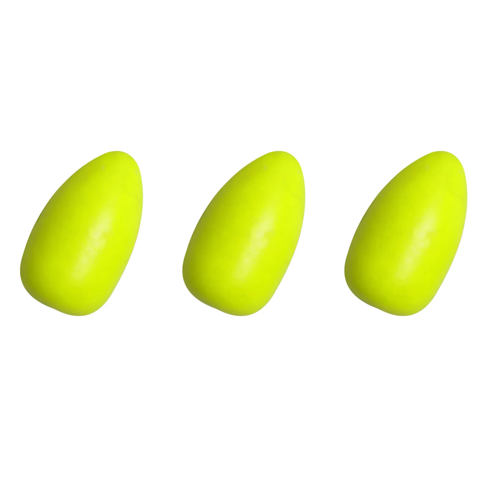 10/30 stücke Schaum Fliegenfischen Float Auftrieb Bobber Strike Anzeige für Pompano Rig Bottom Rig Live Bait Rig Saltwtaer – Detail 14