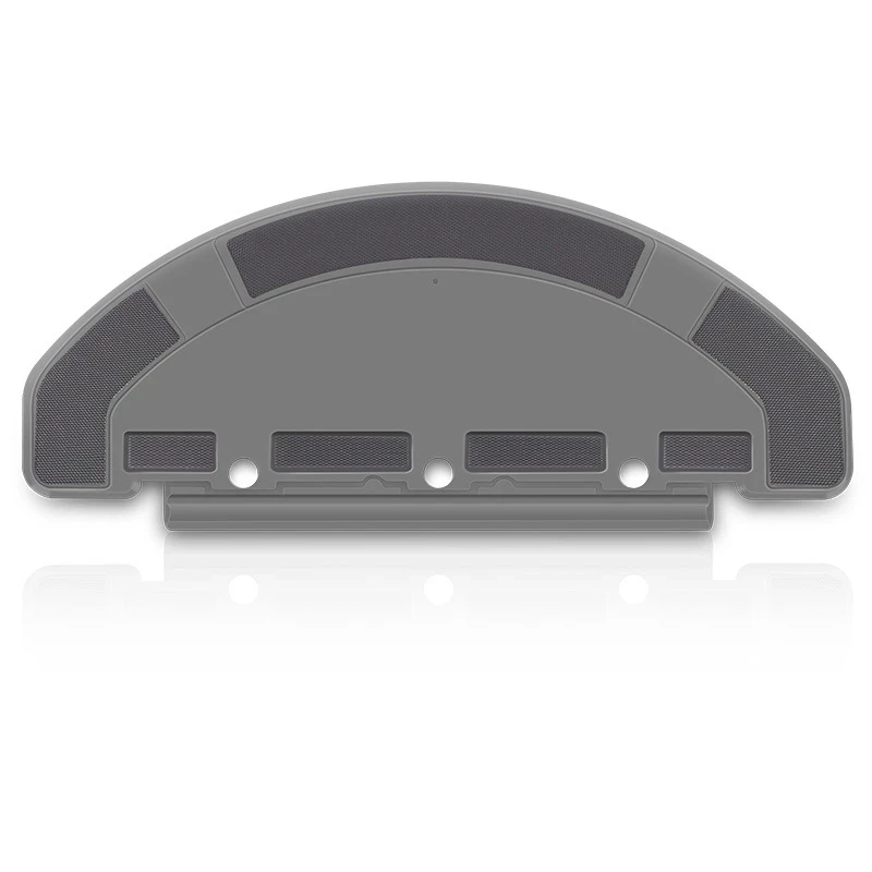 Ecovacs deebot ozmo用モップクロスホルダー,掃除ロボット掃除機,ラグパッド,ブラケットアクセサリー,スペアパーツ,t8,t8,aivi max,t9