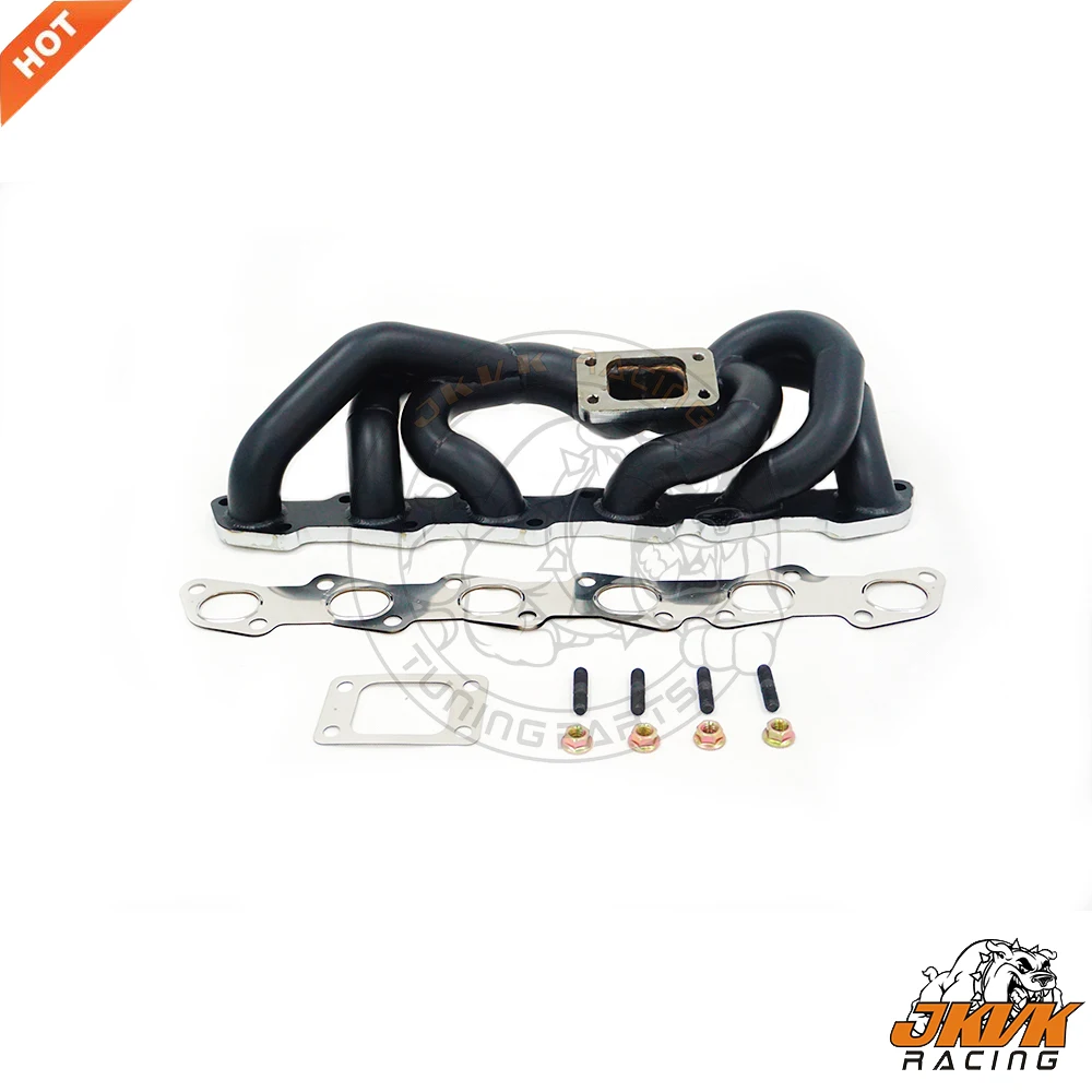 Jkvk Racing Black C…