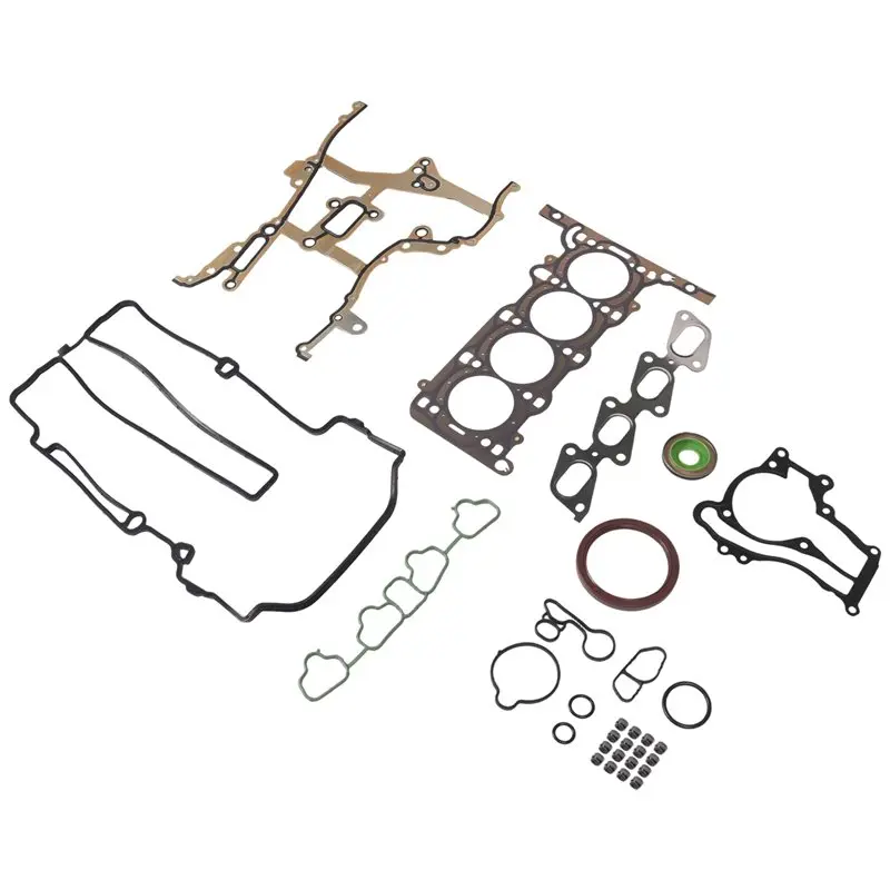 

New For 2011-2016 Buick Encore Sonic Cruze Trax 1.4L Turbo Ecotec Engine Cylinder Head Gasket Set Repair Kit-Y79A
