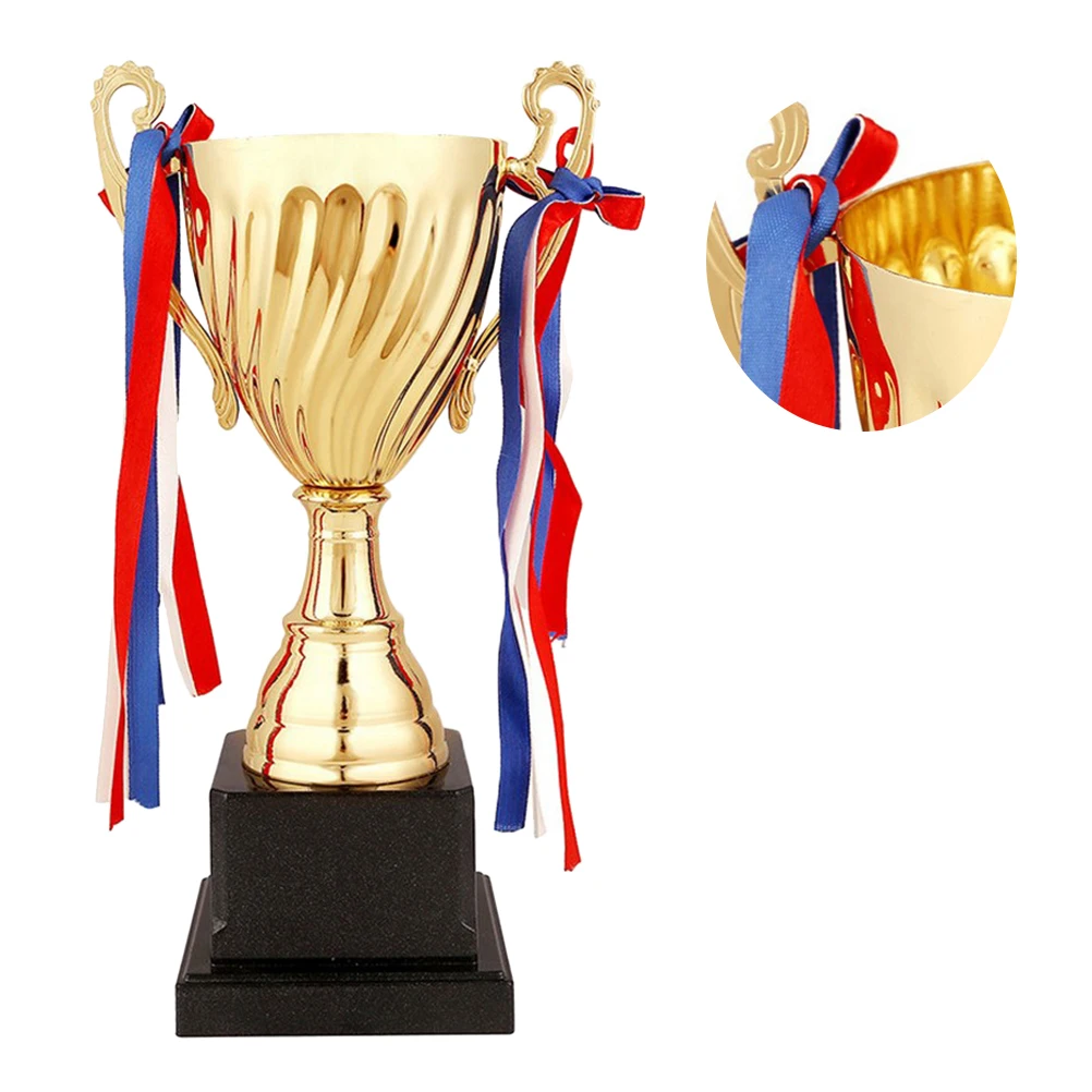 

Trophy Trophies Universal Basketball Sports Competition Great Student Game