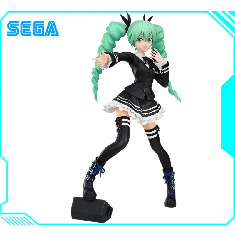 sega-original-spm-hatsune-miku-project-diva-arcade-future-tone-dark-angel-pvc-anime-figura-de-accion-modelo-juguetes-coleccionables-regalos