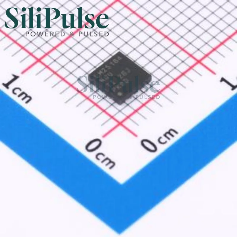 (5/10pcs) LM25184NGUR WSON-8-EP(4x4) 100% Original In Stock 42-VIN PSR FLYBACK CONVERTER WIT