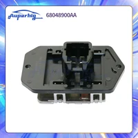 68048900 Resistencia de calentador de automóviles AA, resistencia de Motor de ventilador para camión Ram Dodge 1500 2500 3500 4500, piezas de accesorios