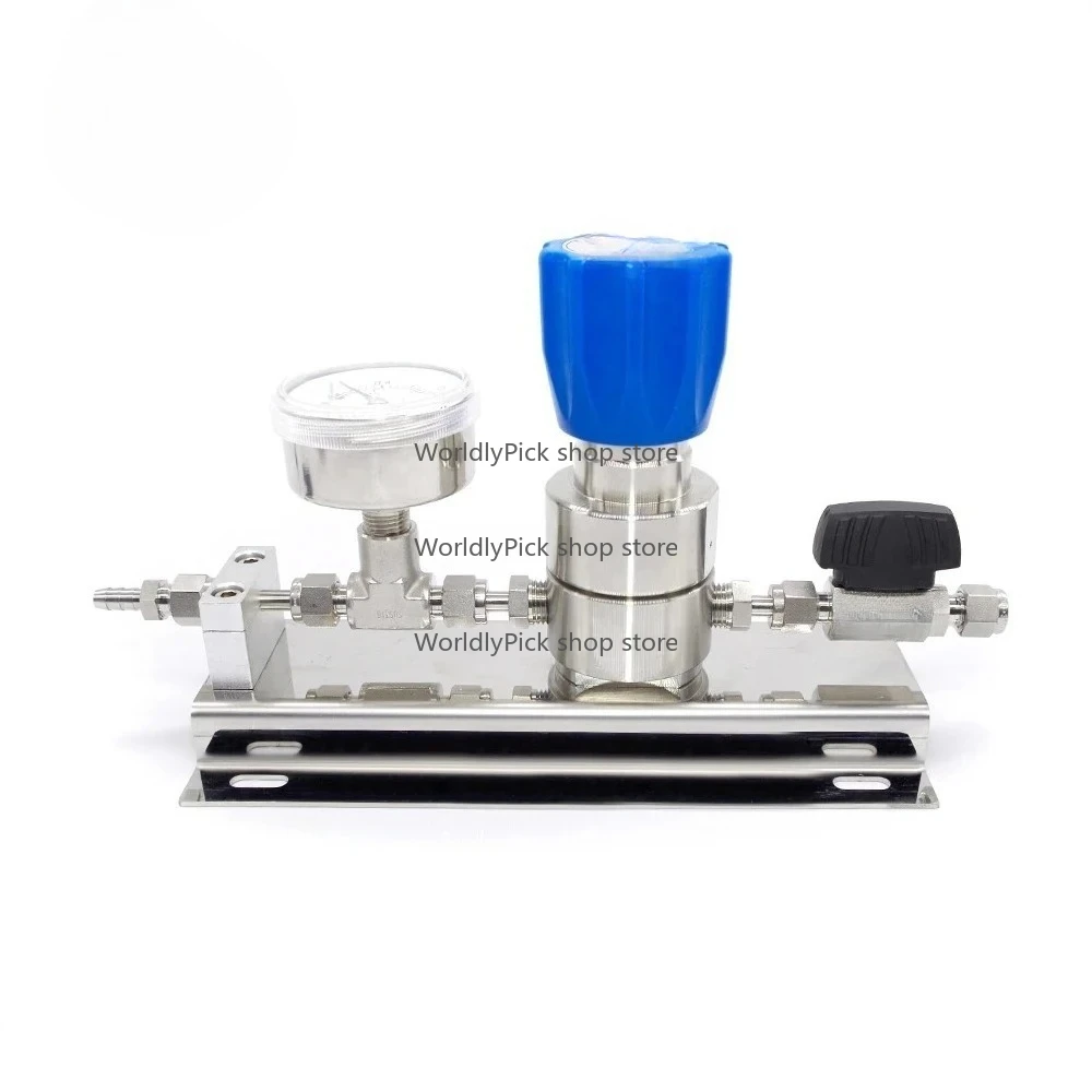 Low Pressure Single…