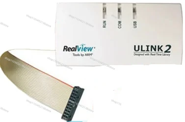 ULINK2 Simulator/Arm/MDK5.0 Cortex-M4 ADuC7 Download Line AT91 LM3S LPC AT91C140 EFM32G200 MAC7101 LM3S101