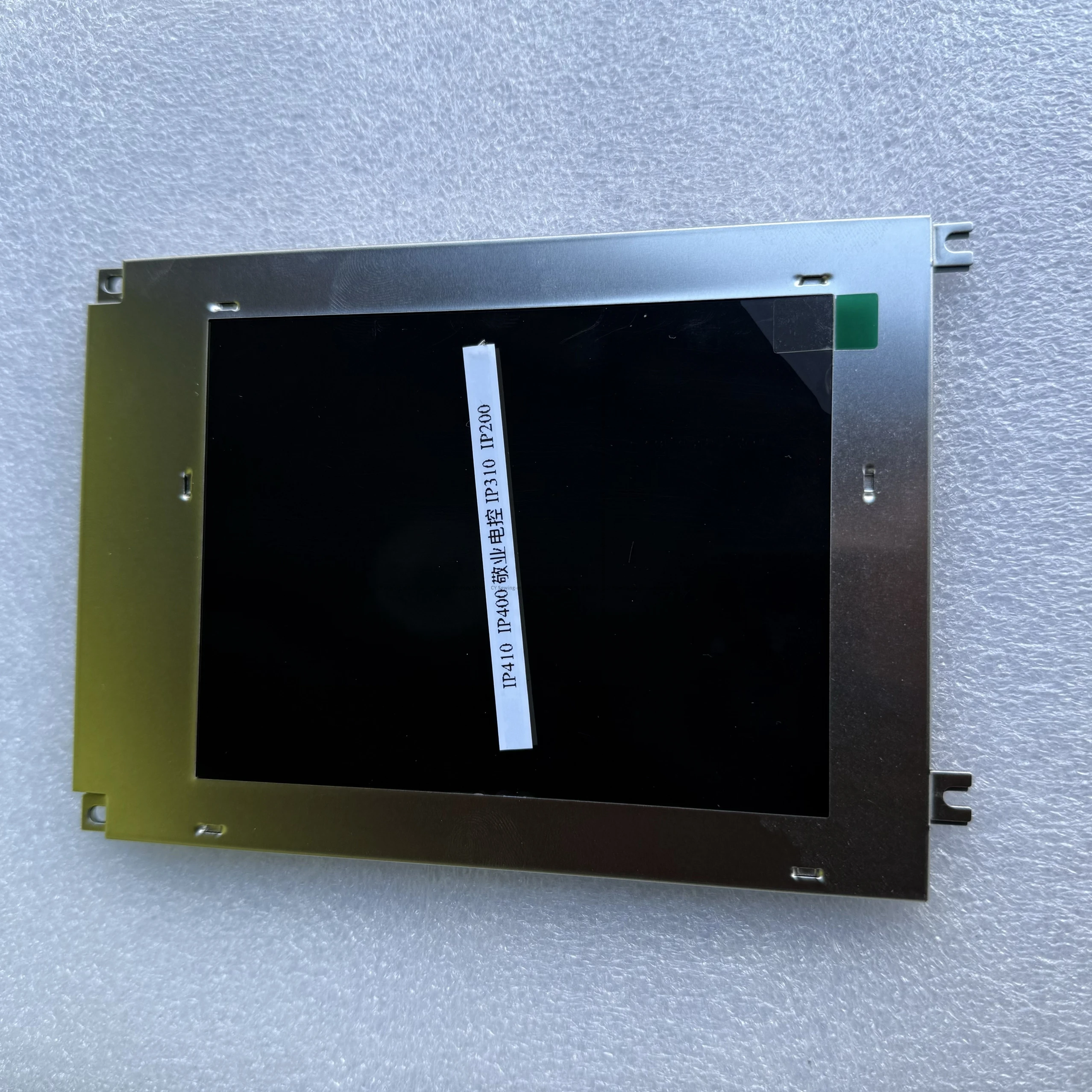 1PCS New Domestic Ip410 Ip400 Ip310 Ip200 Lcd Display Screen Industrial Pattern Sewing Machine