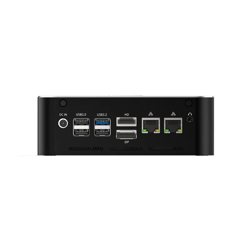 Mini computer high definition office entertainment microcomputer