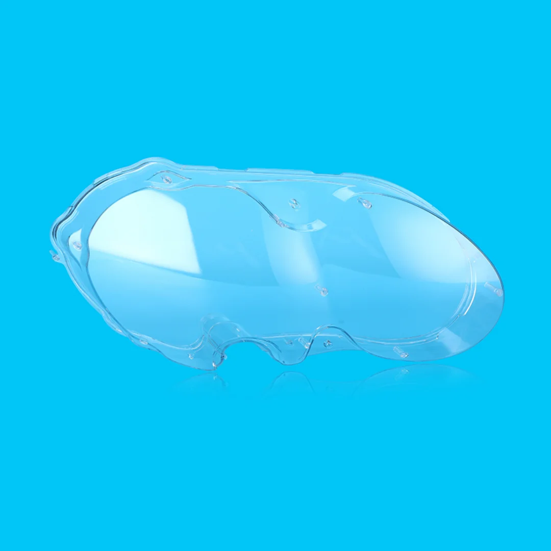 

For Bentley Continental Flying Spur 2013 to 2019 Articles Cars Head Lampe Cover Replace The Original Lampshade