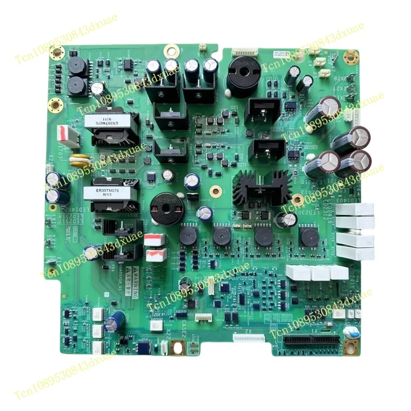 NHA50709-01-00 Parts for Schneider inverters ATV610-630-930-110-132-160KW power boards
