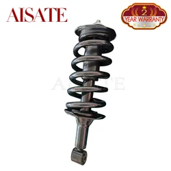 Shock Absorber For Land Rover Discovery 3 L319 2004- Front Rear Spring Shock Assembly Without EDC RPD500046 RNB000498