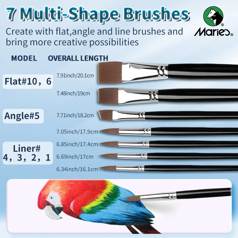 Thumbnail 4 - #7 New Crafting Canvas Arrivals