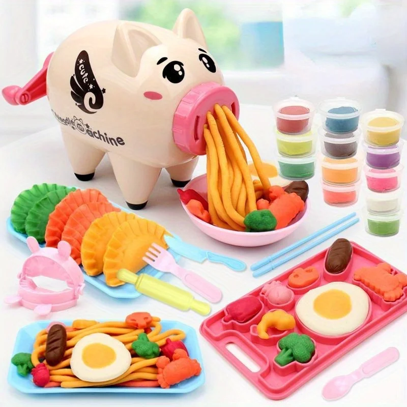 

Игровой набор «Кухня»: Имитация миниатюрной кухонной утвари, игрушечная кухня для девочек, набор кухонных принадлежностей, игрушечные кастрюли