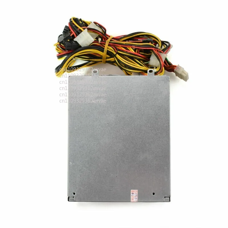 1PCS USED FOR Supermicro PWS-865-PQ 865W Tower Workstation / Server Power Supply
