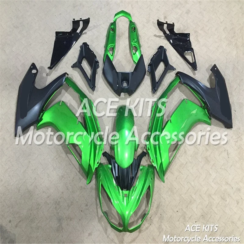 

Новый обтекатель для мотоцикла из АБС-пластика для kawasaki ER6F 2012 2013 2015 различные цветовые узоры могут быть изготовлены по индивидуальному заказу № 2016