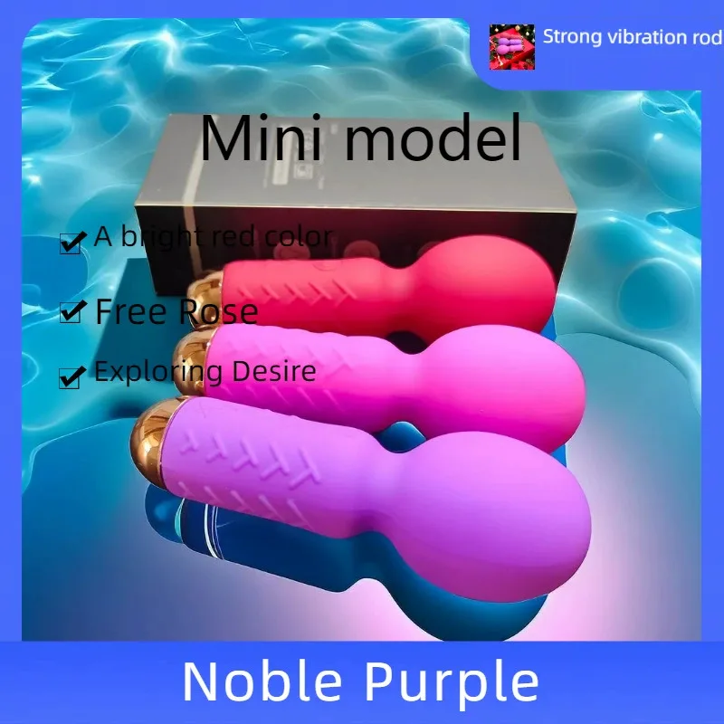 Wibrator do masażu dla kobiet, specjalne urządzenie do masturbacji, wibrator dla kobiet, orgazm, zabawki erotyczne dla dorosłych.