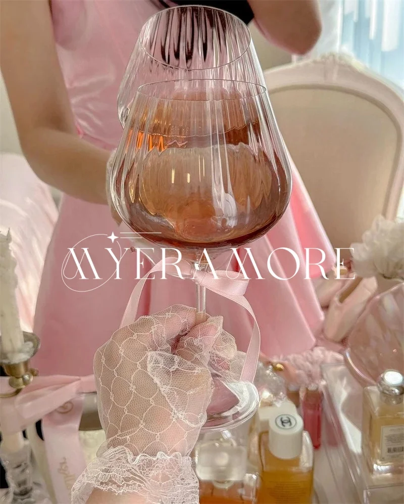 الوردي الساتان فساتين حفلة موسيقية قصيرة السباغيتي الأشرطة فساتين لحفلات الكوكتيل ساحة طوق القوس رداء حفلات مخصص فساتين Sheer