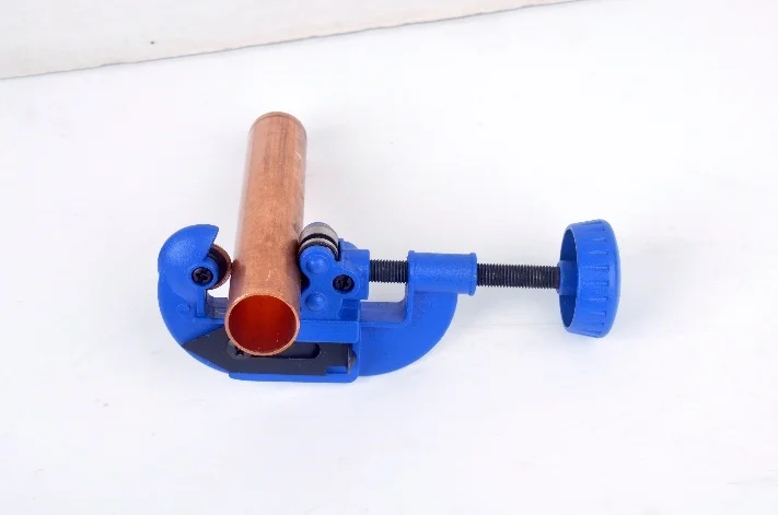 Herramienta de abocardado expansor eléctrico