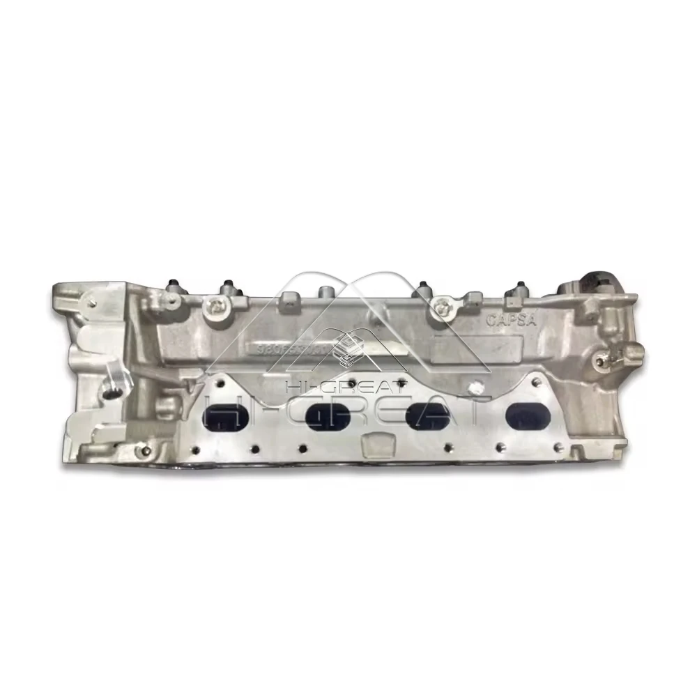 

N14B16 Engine Cylinder Head 11127577371 Cylinder Head Assembly For BMW Auto Engine Systems