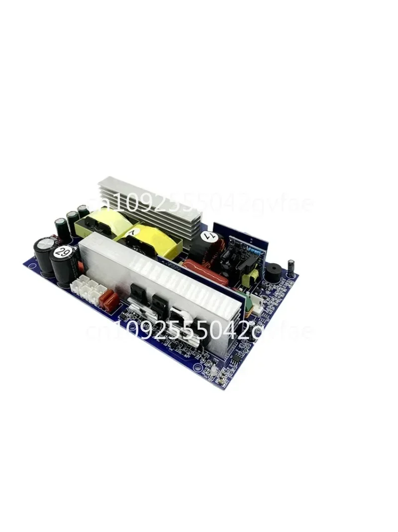 Pure sine wave inverter module 12V24V48V to 220V high power car home converter main board