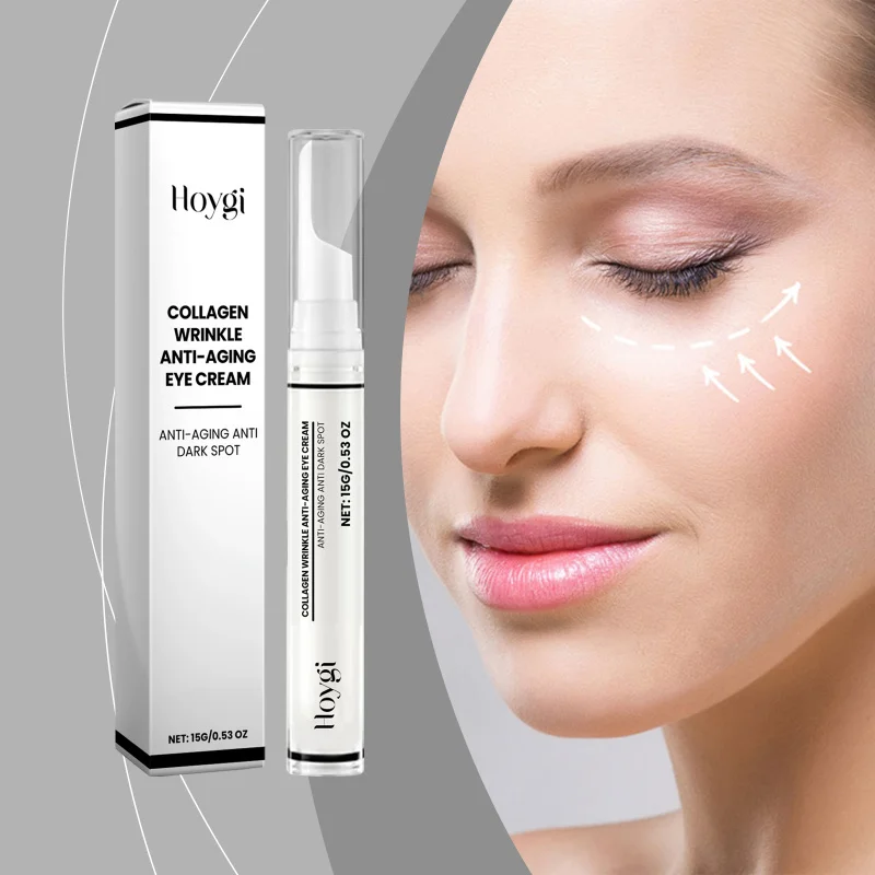 

Nourishing Eye Cream, Eye Serum, Moisturizes Eye Area Lines, Gentle Brightening & Softening, Hydrating Eye Care Cream