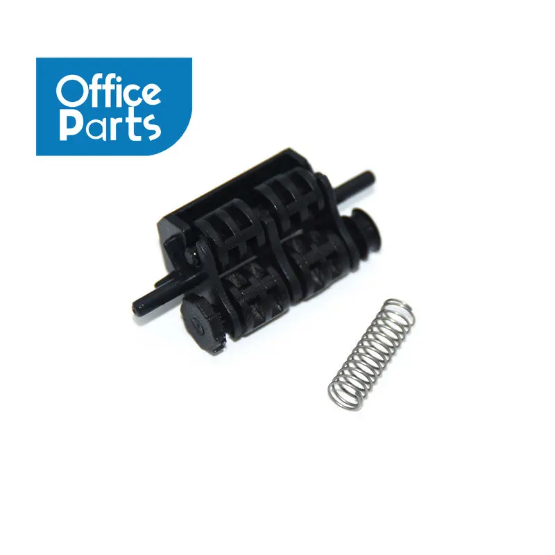 RL1-2111-000 Face Down Roller for HP P2030 P2035 P2050 P2055 for CANON iR1133 MF 5930 5940 5950 5960 5980 6300 6680 6780