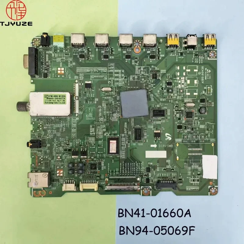 Compatible with Samsung Main Board BN41-01660A BN41-01660 BN94-05069F for UE40D5700RSXXN UE40D5700RS UE40D5700