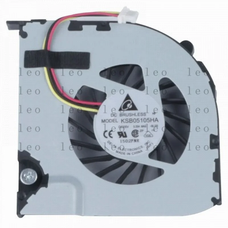 Pp Cpu Cooling Fan …