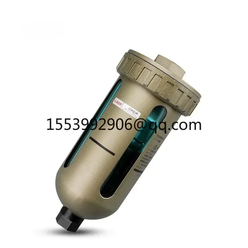 High Quality SMC Type AD402 Series Automatic Water Moisture Trap Pneumatic Automatic Drain