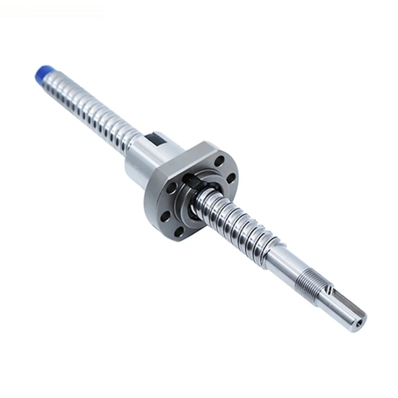 Numerical control numerical control screws for machine tools 16mm balSFU1605 1000mm ball SFU ball
