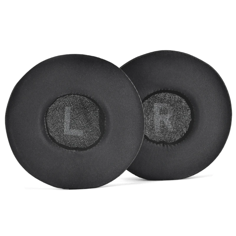 Quality Sponge Cooling Ear Pads for PC151/PC155 Headset Ice Feel Cushion X3UF