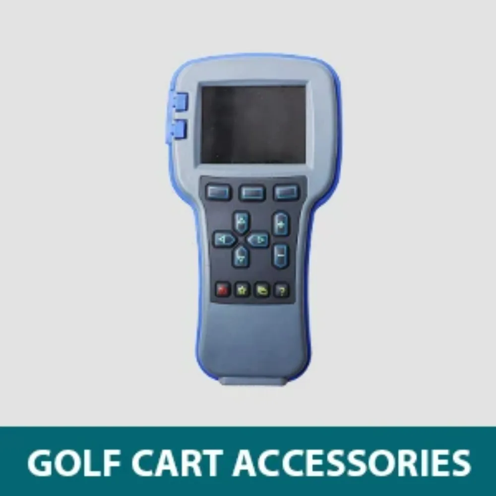 For Curtis 1313-4331 Handheld Programmer  Level 1313-4401 1311-4401 All Curtis Controllers
