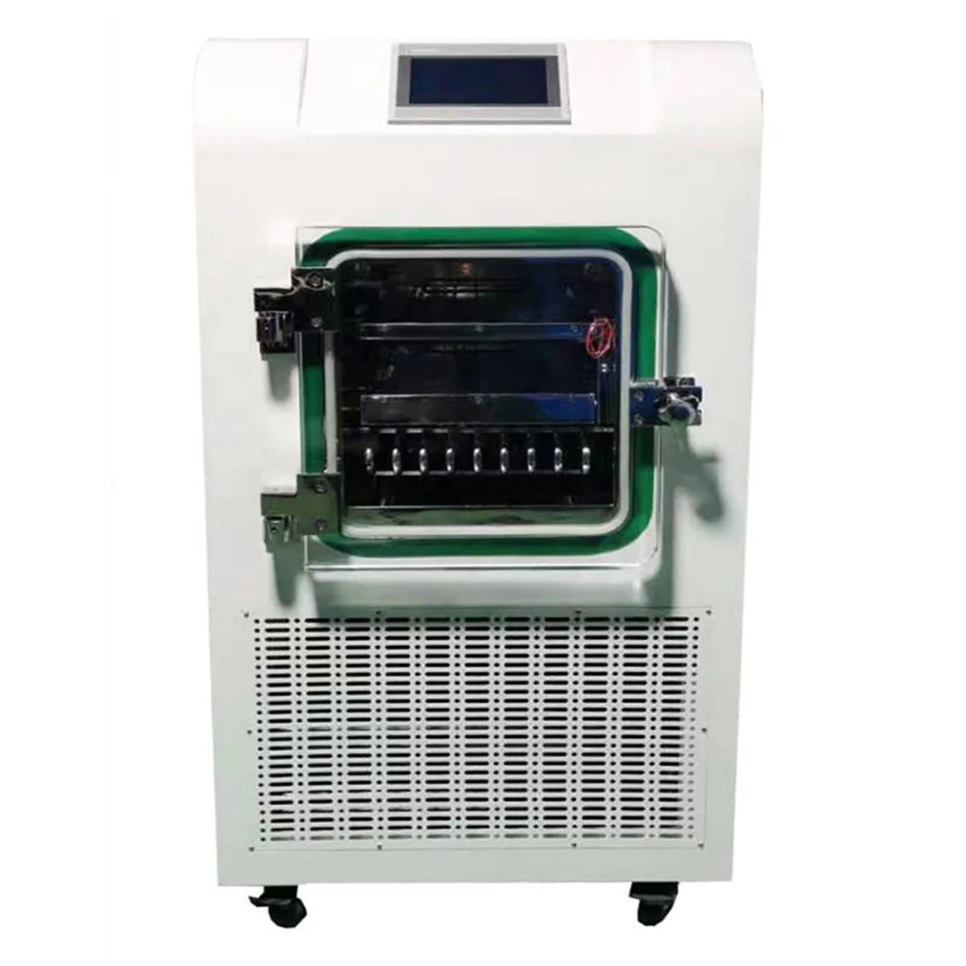 Lab Dryer LGJ-10FD …