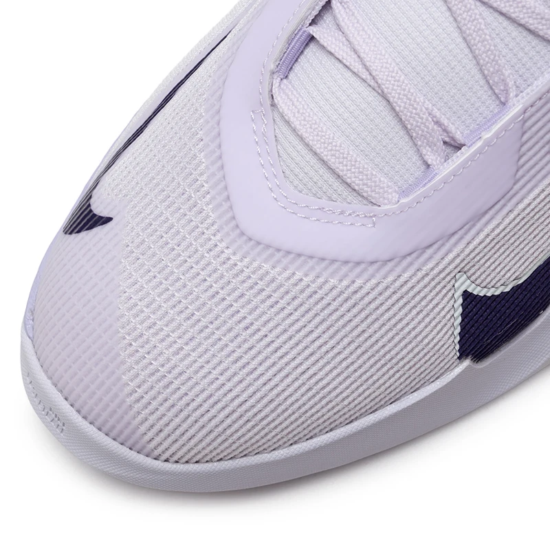 أحذية نايك الرجالية G.T Jump Academy Ep Competition Training مريحة توسيد قابلة للتنفس أحذية كرة السلة العصرية Hf1804-500 #4