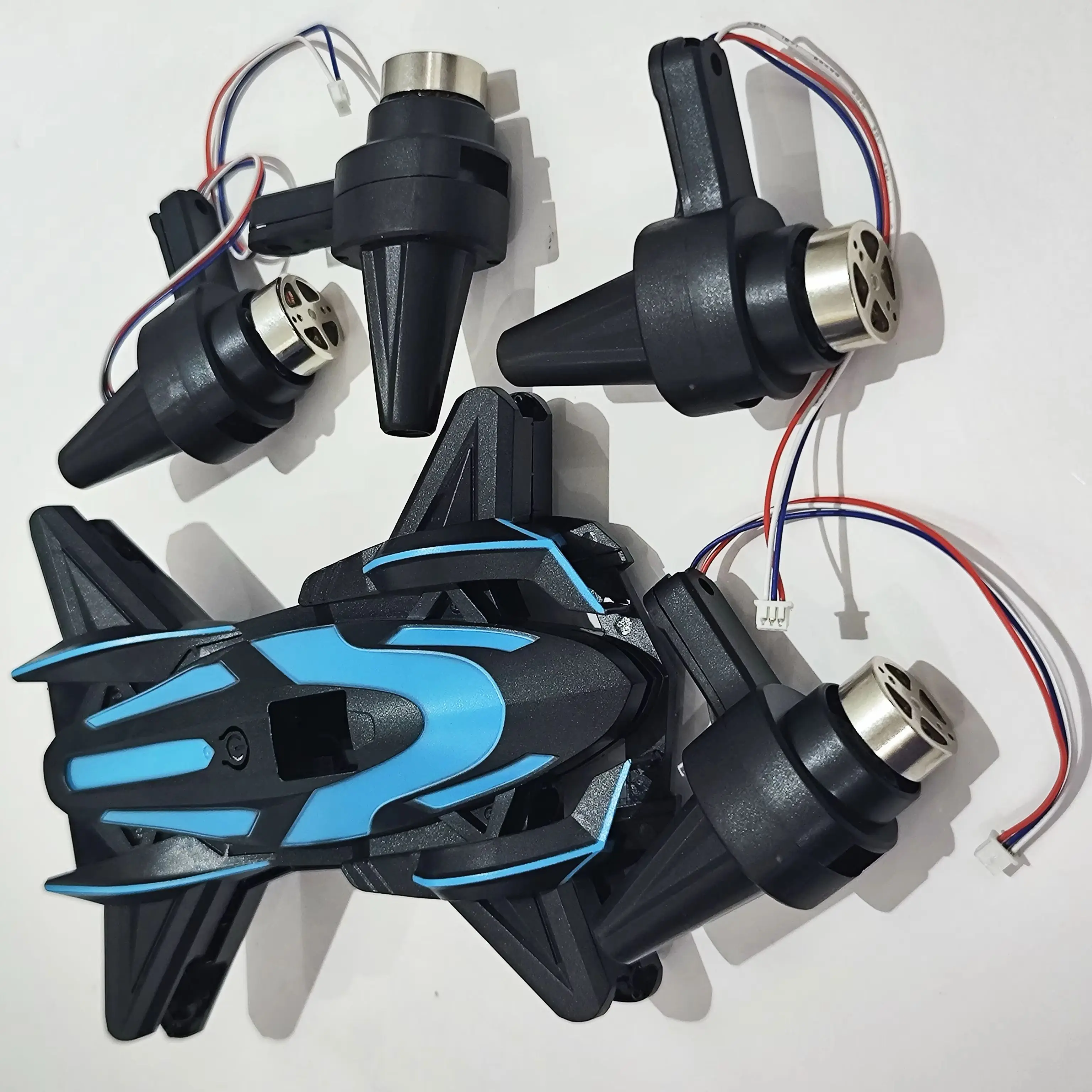 K12 Max Foldable Dr… - image