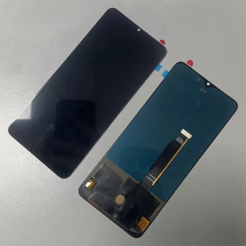 oneplus-7t-液晶ディスプレイタッチスクリーンデジタイザアセンブリ交換部品-hd1901-hd190