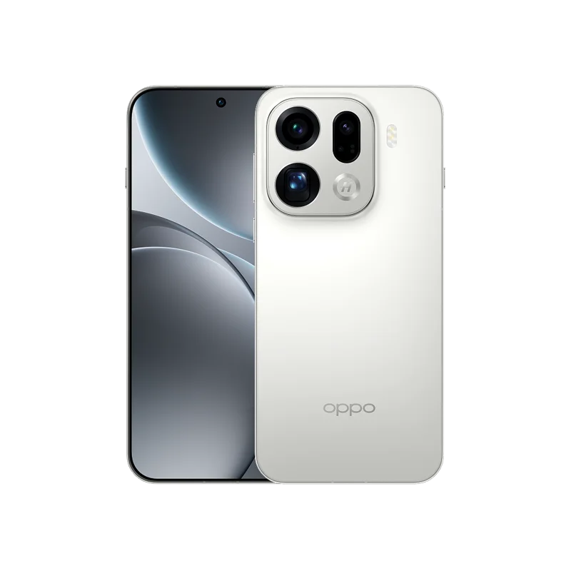 Version européenne du smartphone OPPO Find X9 Pro 16 Go + 512 Go, Android 5G, MediaTek Dimensity 9500, batterie de 7 500 mAh, SUPERVOOC 80 W, écran de 6,78 pouces (2 772 × 1 272 pixels)
