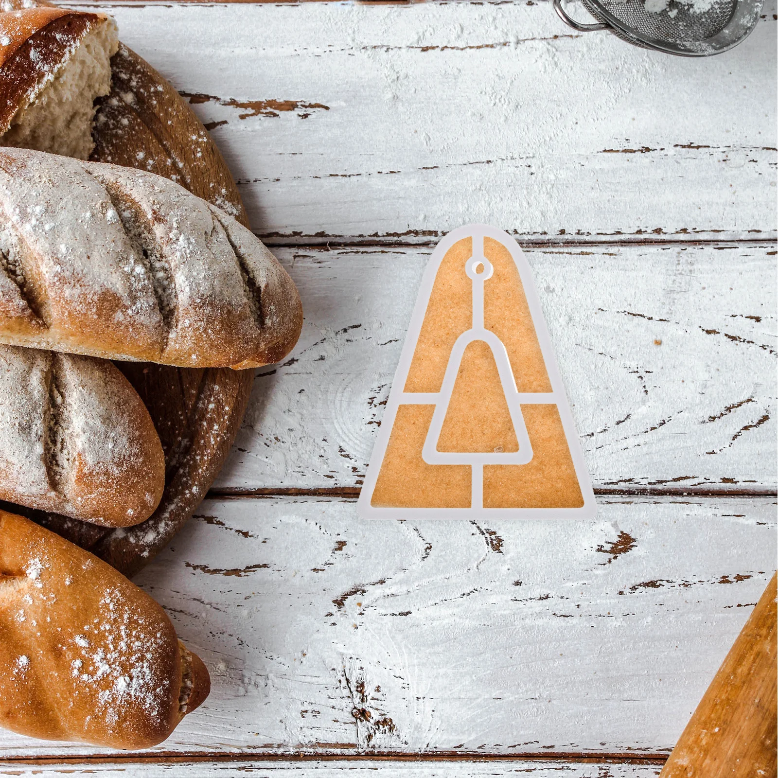 3 pezzi grande ruota stampi per biscotti strumenti per decorare torte per pane pizza fondente cioccolato stampo per cottura stampo ruota panoramica