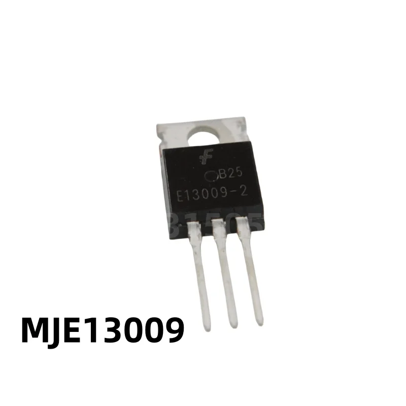 1piece MJE13009 TO220 Three-terminal voltage regulator transistor