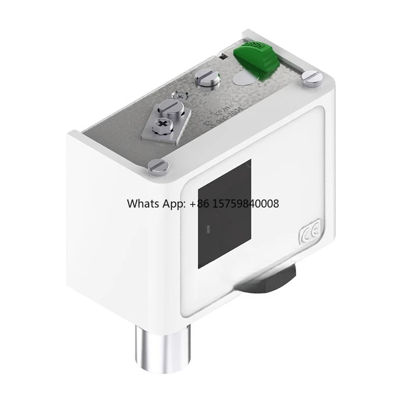 

For Danfoss KP36 060-2159 2160 5391 2144 1128 66 91 Pressure switch