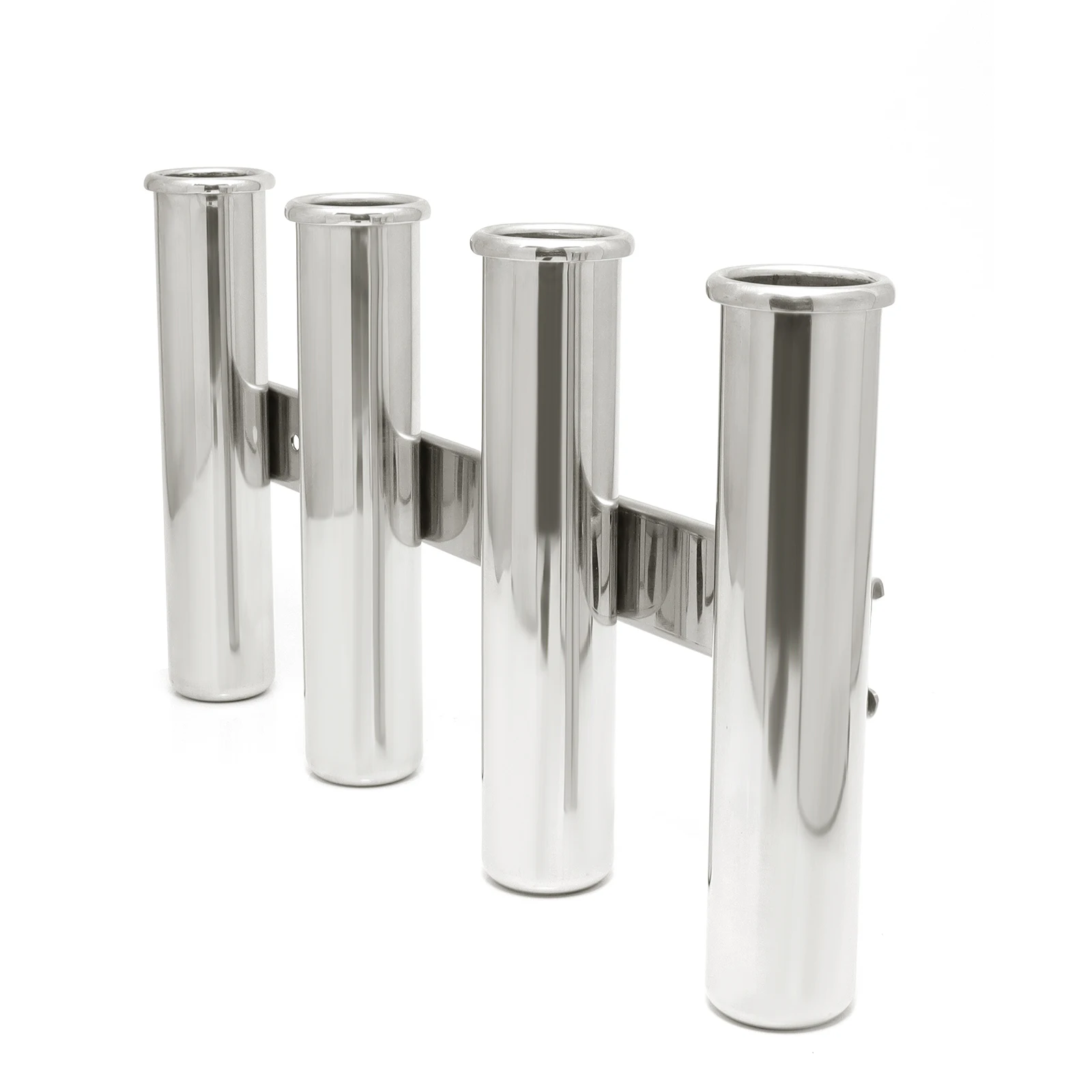 Soporte Vertical para Cañas de Pescar, Organizador para Barco, Kayak, Canoa, Yate, Soporte para Tubo de Caña