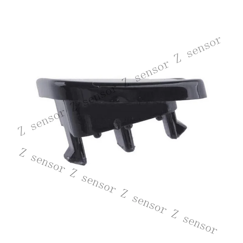 Z+ Black Gear Shift Gaiter Boot Console Cap Cover Trim For Chevrolet TRAX 42559686 view 4