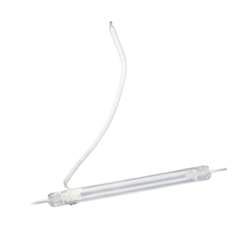 Compactly Camera Flash Light Tube Flashtube for TT520II Multiple Operation Mode