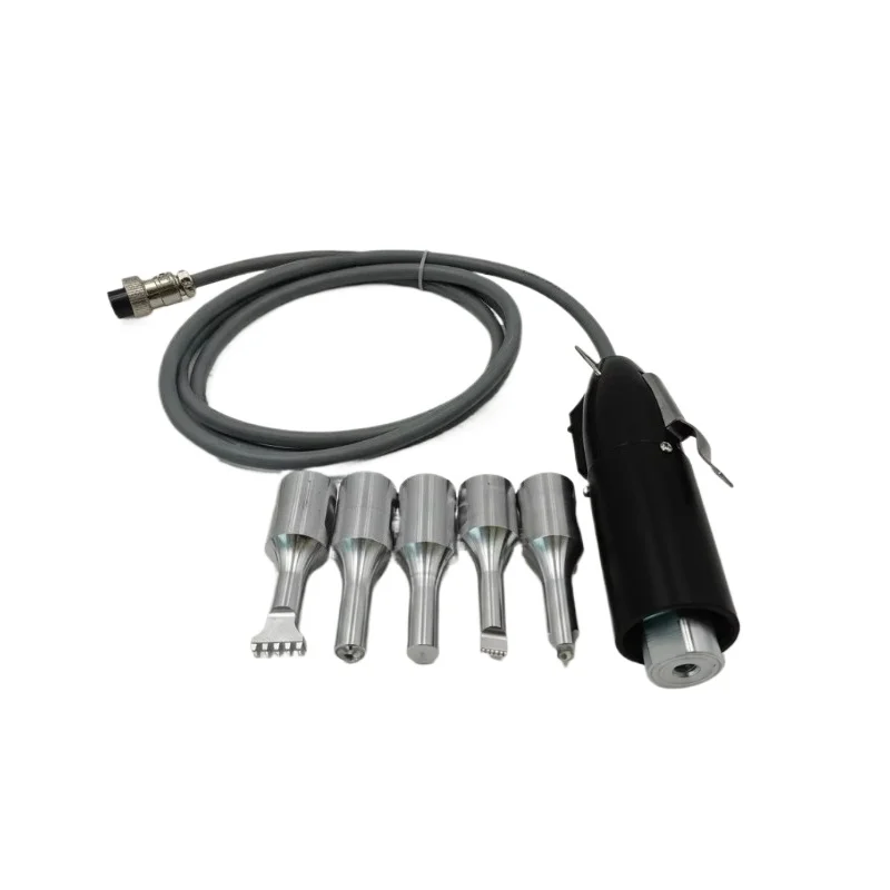 

35KHZ/28KHZ New Handheld Ultrasonic Welder Handle Accessory Car Modification PP Belt Interior Door Panel Handle Parts