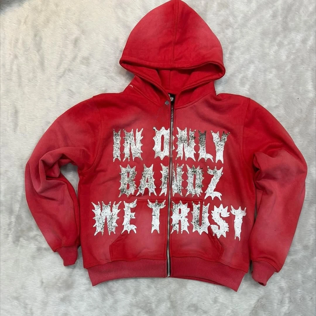 

Y2K Streetwear Hoodie Sweatpant Men Woman Clothing HipHop Letter Embroidery Oversized Sweatshirt Graphic Print Urban Fashion