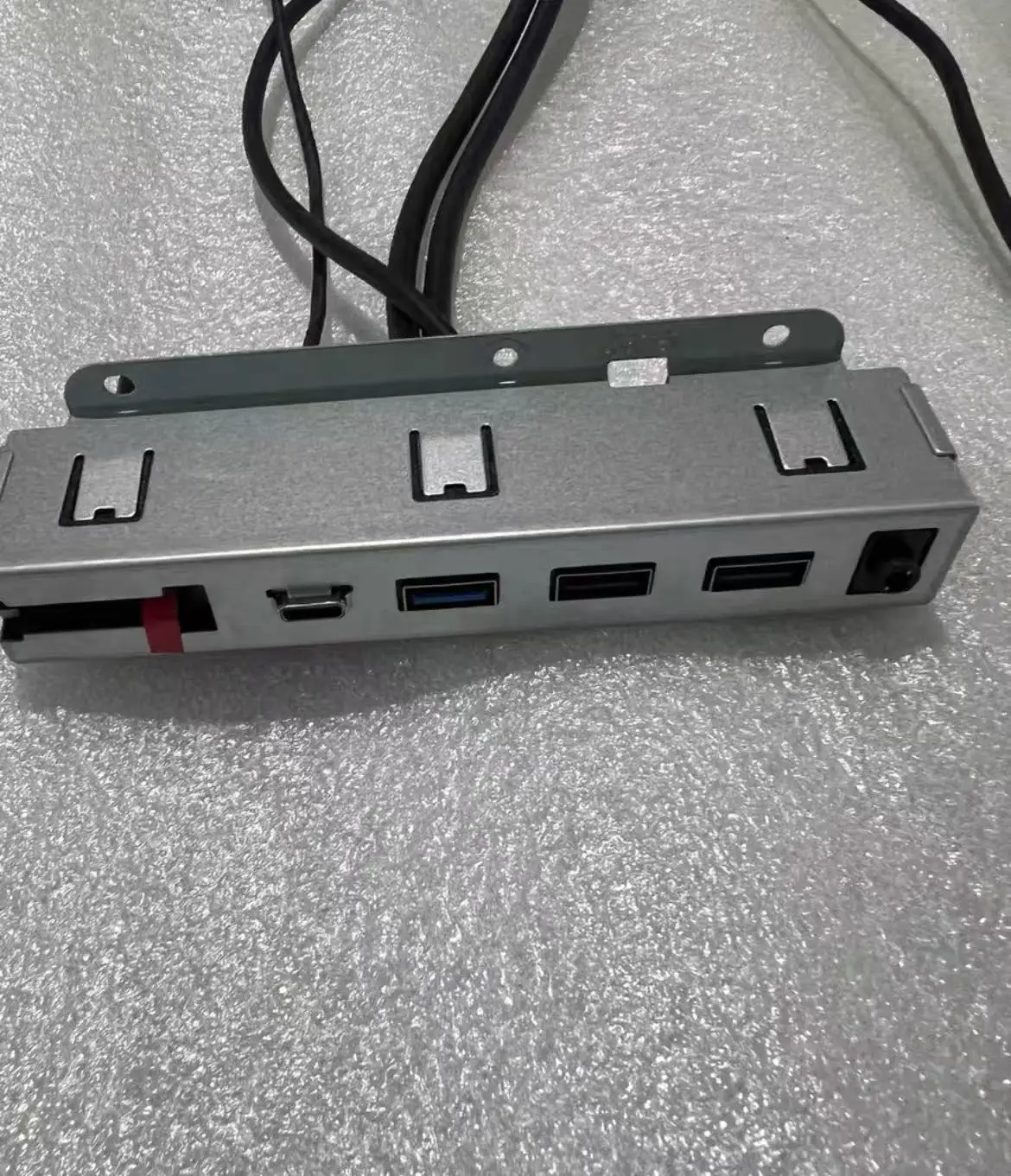 Authentic 0JRVKD JRVKD FOR Dell Precision 3640 Tower Front I/O Interface