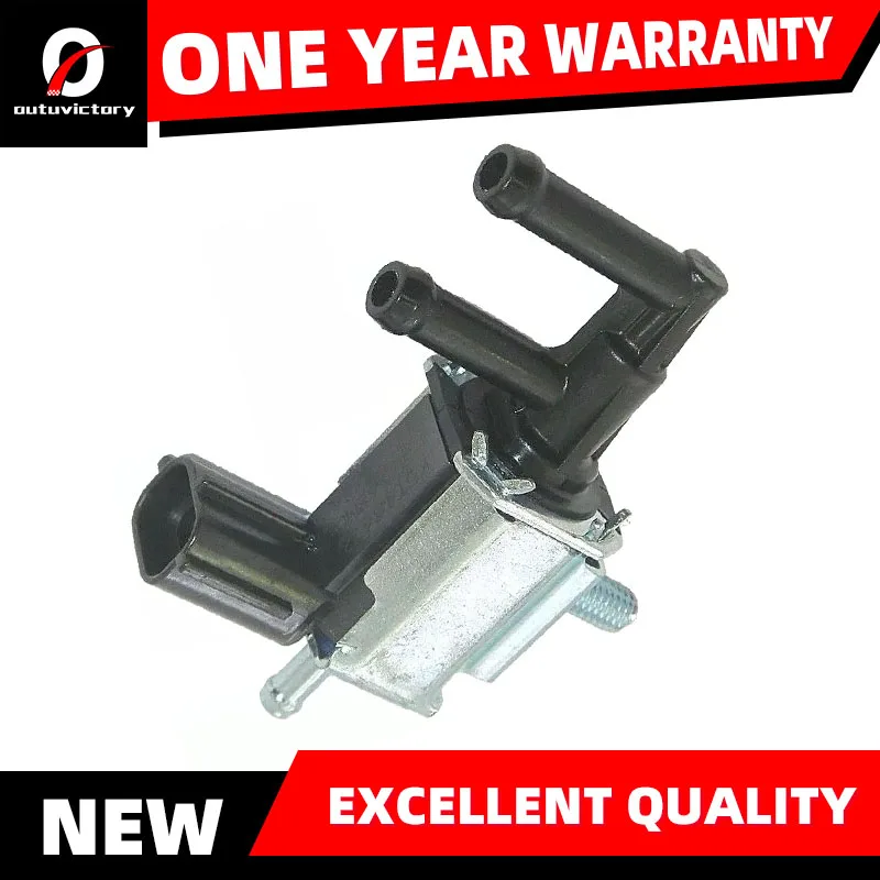 New Quality Parts Valve wastegate cont 18117-68M00 K5T48672 For Vitara SX4 S-cross Swift K14C 1.4T