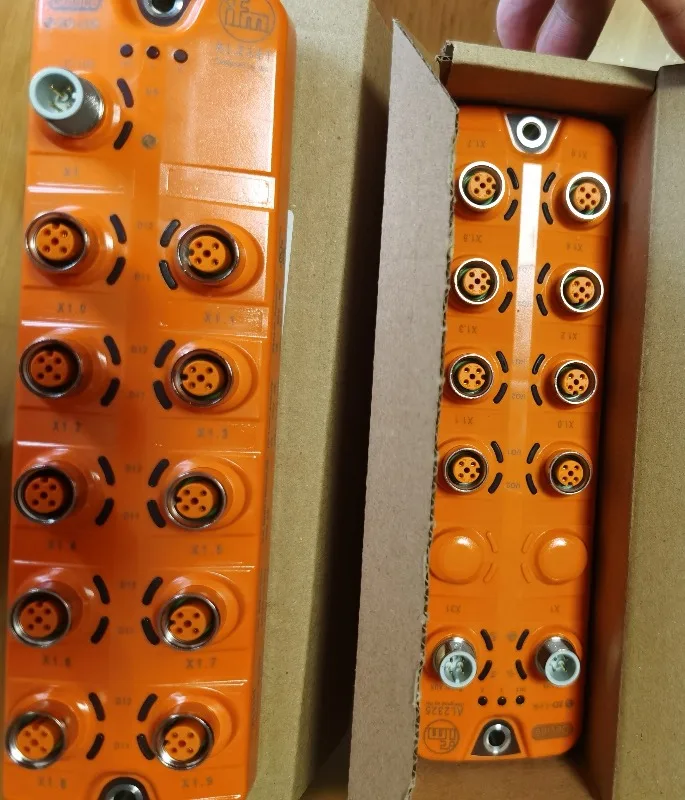 Хост IO-LINK AL1322 1332 1420 1202 1103 1102,1 шт.